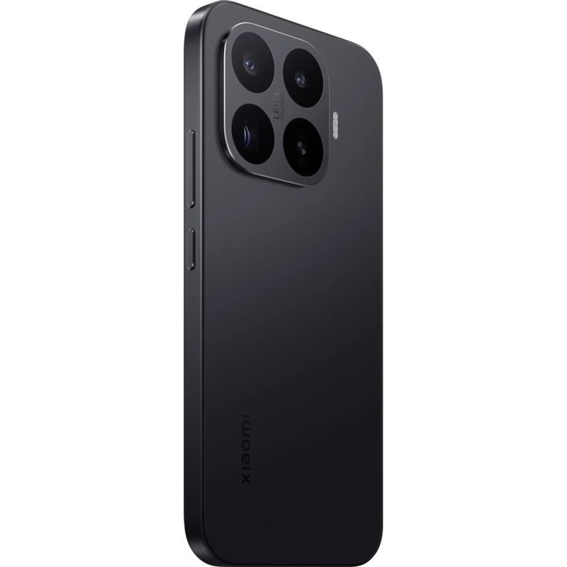 Смартфон Xiaomi (17T 12/256GB Black)