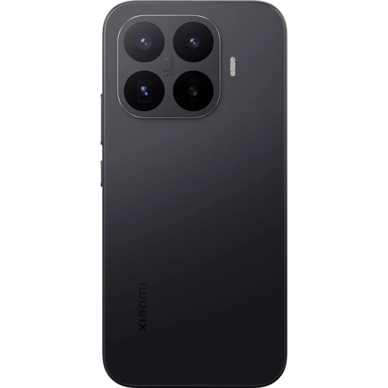 Смартфон Xiaomi (17T 12/256GB Black)