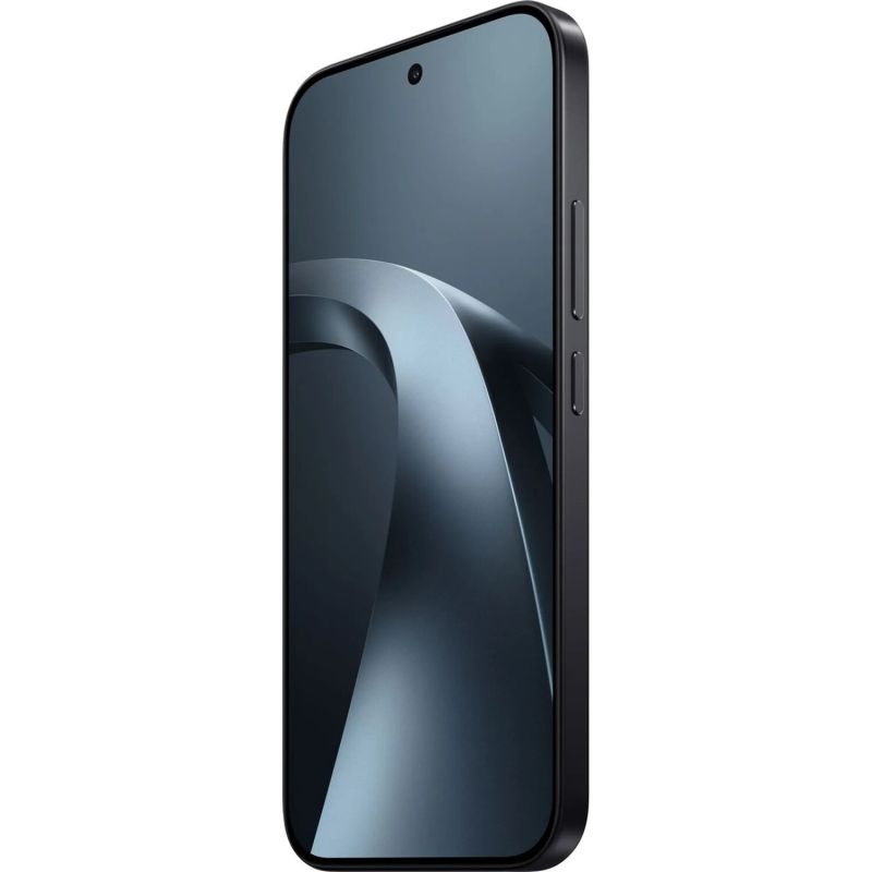 Смартфон Xiaomi (17T 12/256GB Black)