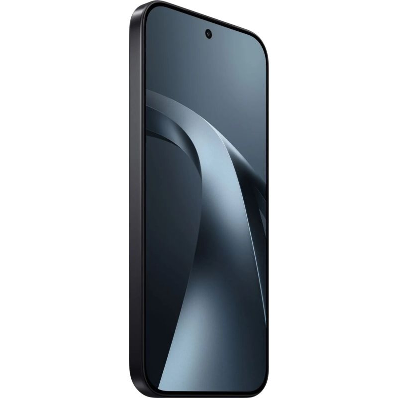 Смартфон Xiaomi (17T 12/256GB Black)
