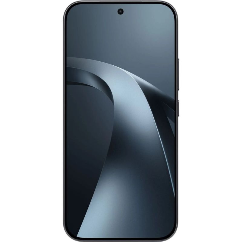 Смартфон Xiaomi (17T 12/256GB Black)