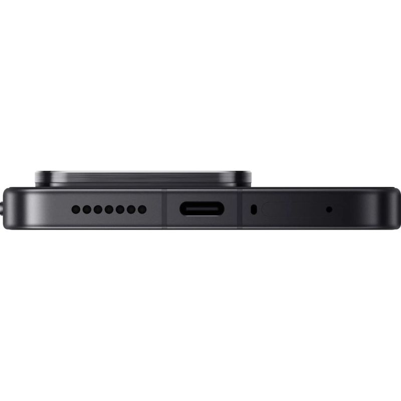 Смартфон Xiaomi (17T Pro 12/256GB Black)