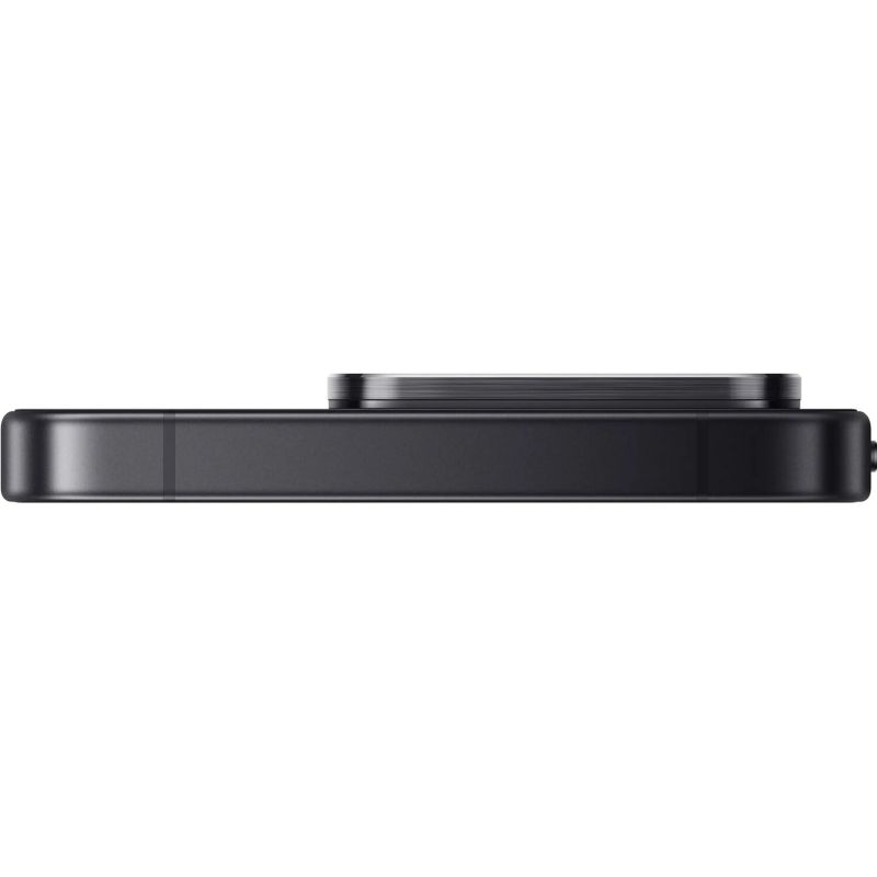 Смартфон Xiaomi (17T Pro 12/256GB Black)