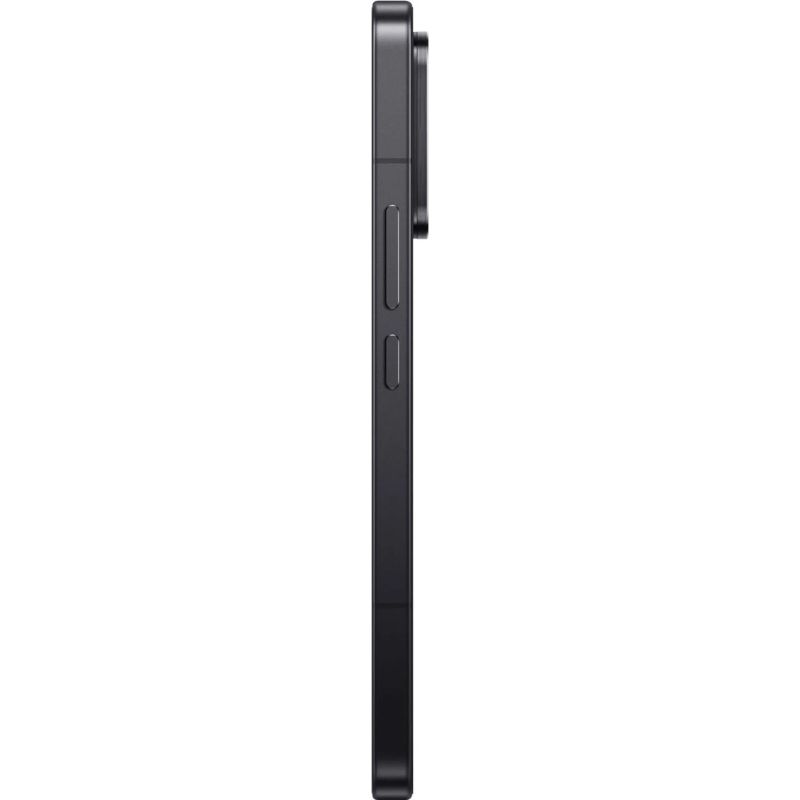 Смартфон Xiaomi (17T Pro 12/256GB Black)
