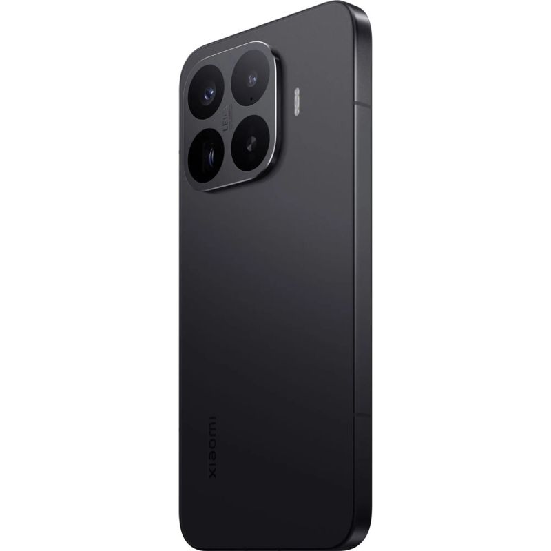 Смартфон Xiaomi (17T Pro 12/256GB Black)