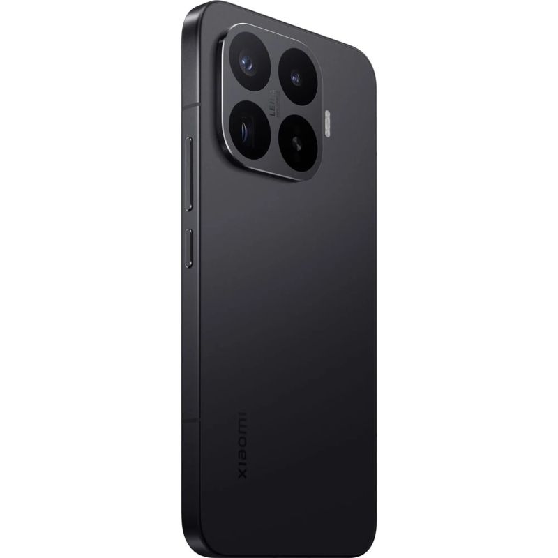 Смартфон Xiaomi (17T Pro 12/256GB Black)