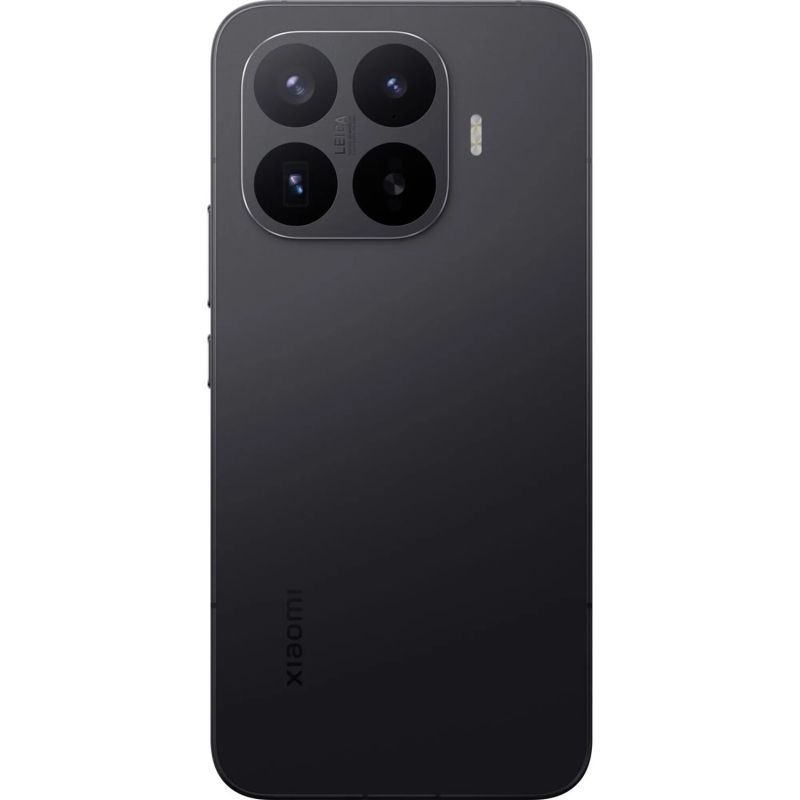 Смартфон Xiaomi (17T Pro 12/256GB Black)