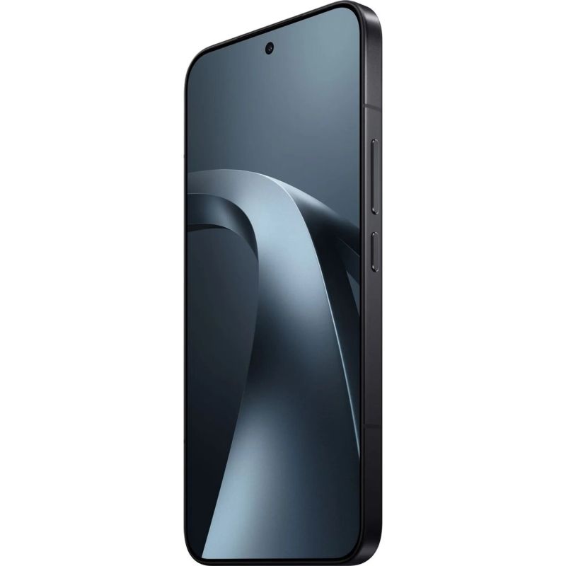 Смартфон Xiaomi (17T Pro 12/256GB Black)