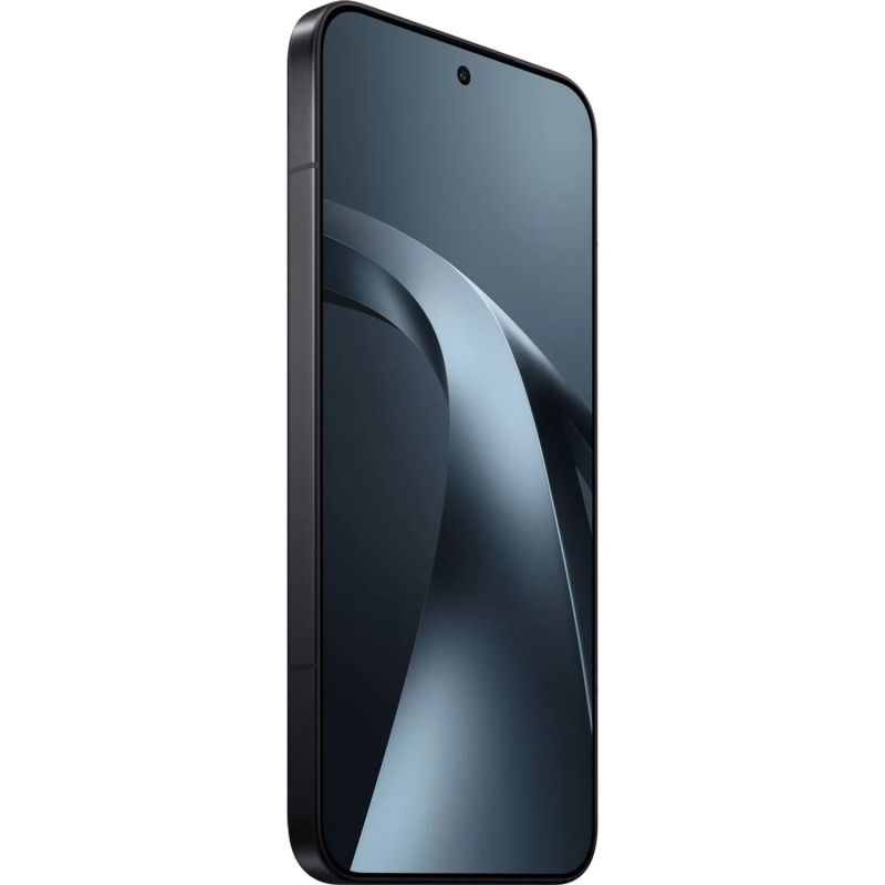Смартфон Xiaomi (17T Pro 12/256GB Black)
