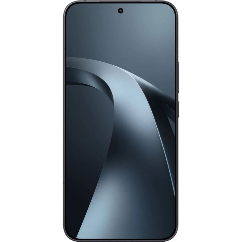 Смартфон Xiaomi (17T Pro 12/256GB Black)
