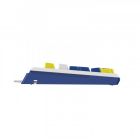 Клавиатура Bloody B950 RGB Warrior Blue (B950 RGB (Warrior Blue))
