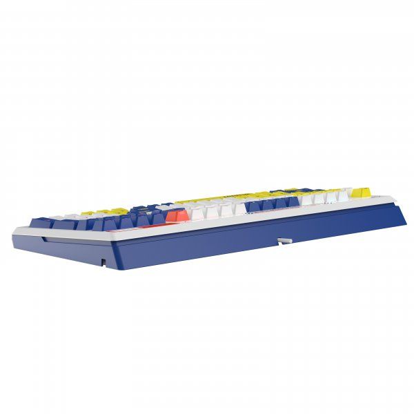 Клавиатура Bloody B950 RGB Warrior Blue (B950 RGB (Warrior Blue))