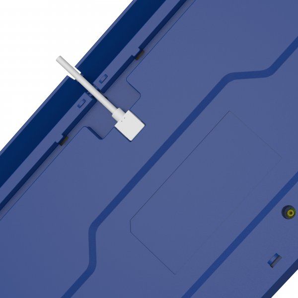 Клавиатура Bloody B950 RGB Warrior Blue (B950 RGB (Warrior Blue))