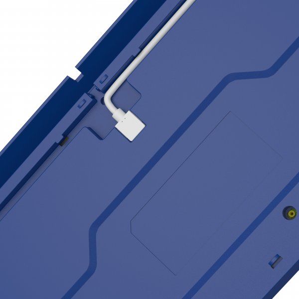 Клавиатура Bloody B950 RGB Warrior Blue (B950 RGB (Warrior Blue))