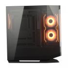 Корпус Cougar без БЖ (FV270 RGB Black)