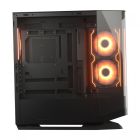 Корпус Cougar без БЖ (FV270 RGB Black)