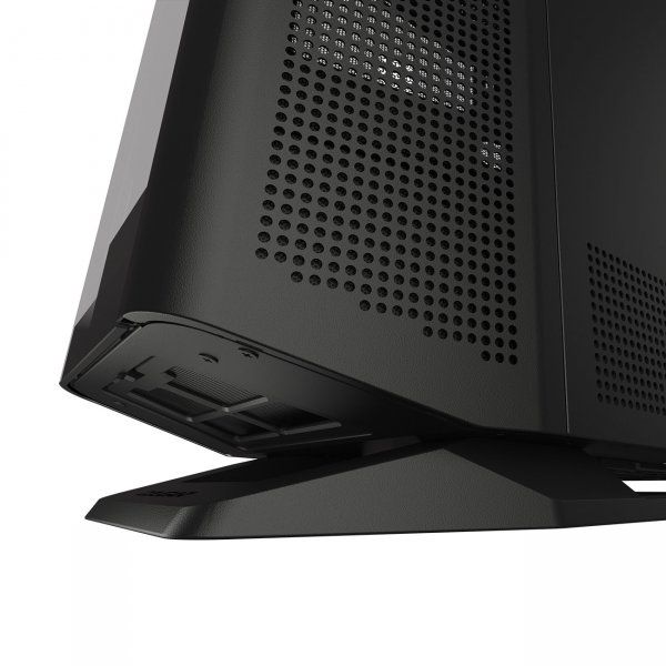 Корпус Cougar без БЖ (FV270 RGB Black)