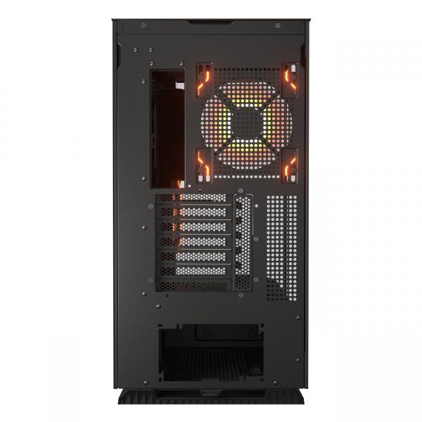 Корпус Cougar без БЖ (FV270 RGB Black)