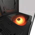 Корпус Cougar без БЖ (FV270 RGB Black)