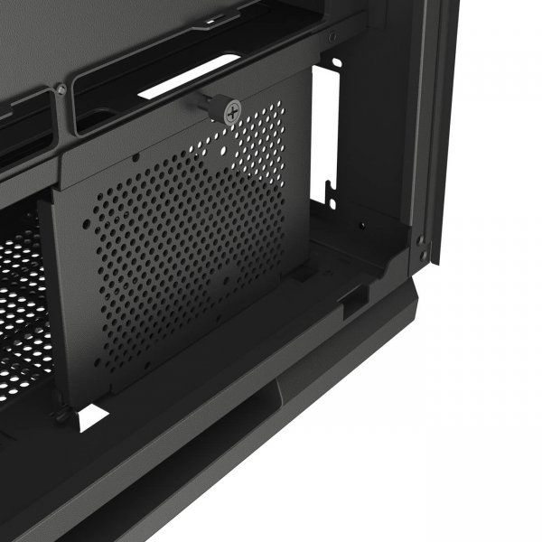 Корпус Cougar без БЖ (FV270 RGB Black)