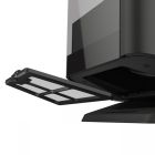 Корпус Cougar без БЖ (FV270 RGB Black)
