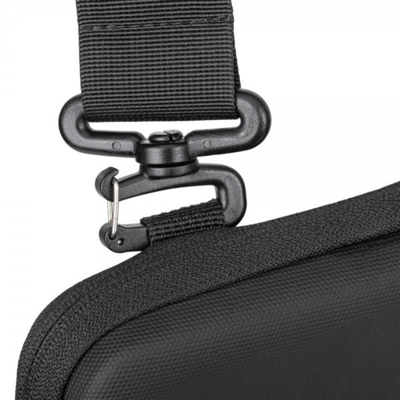 Чохол для ноутбука Rivacase 5131 Black 15.6" (5131 (Black))