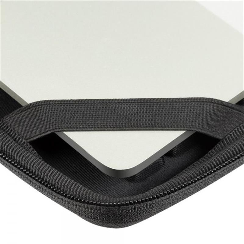 Чохол для ноутбука Rivacase 5131 Black 15.6" (5131 (Black))