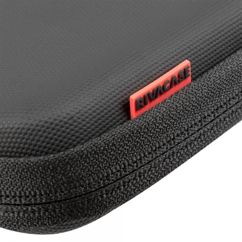 Чохол для ноутбука Rivacase 5131 Black 15.6" (5131 (Black))