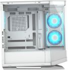 Корпус Cougar без БП (FV270 RGB White)