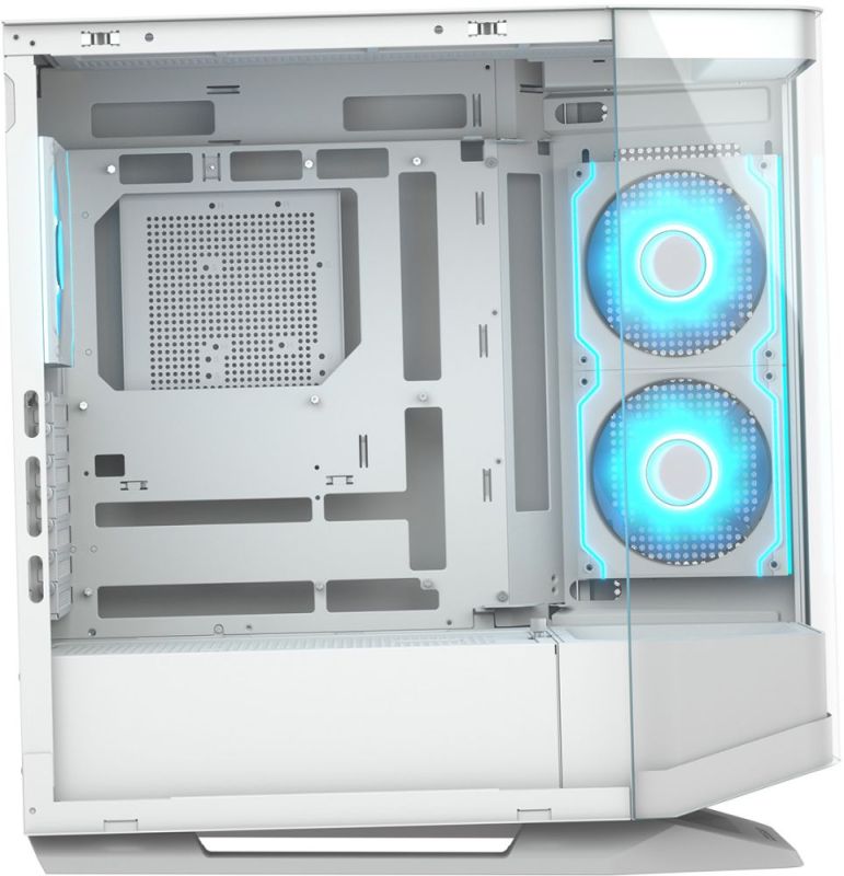 Корпус Cougar без БП (FV270 RGB White)