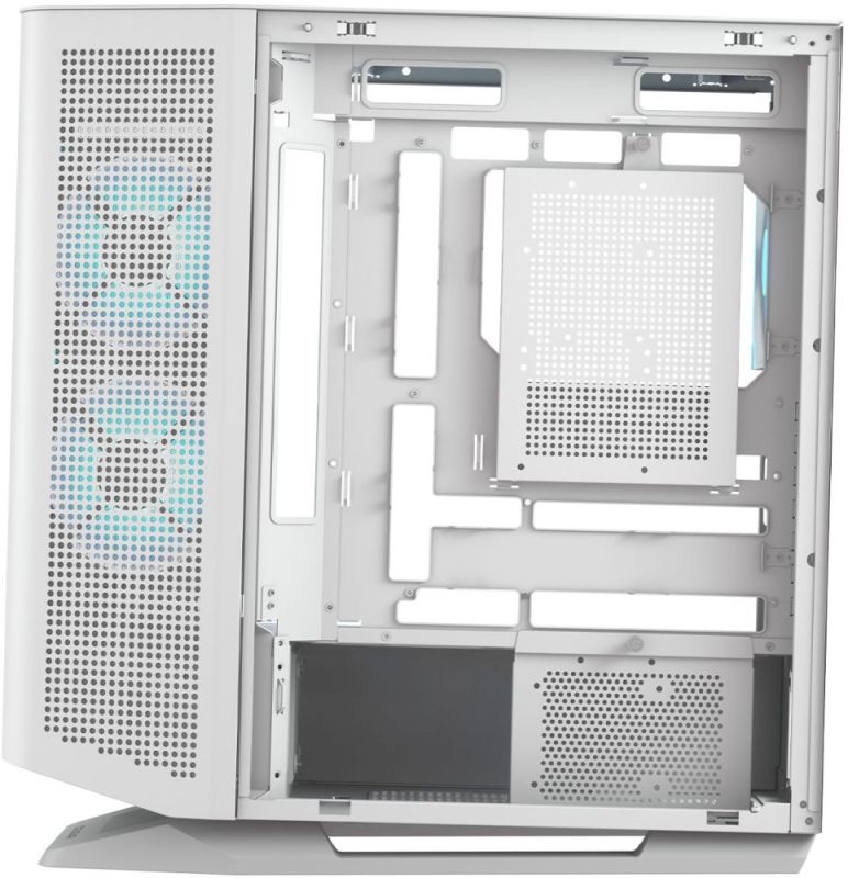 Корпус Cougar без БП (FV270 RGB White)