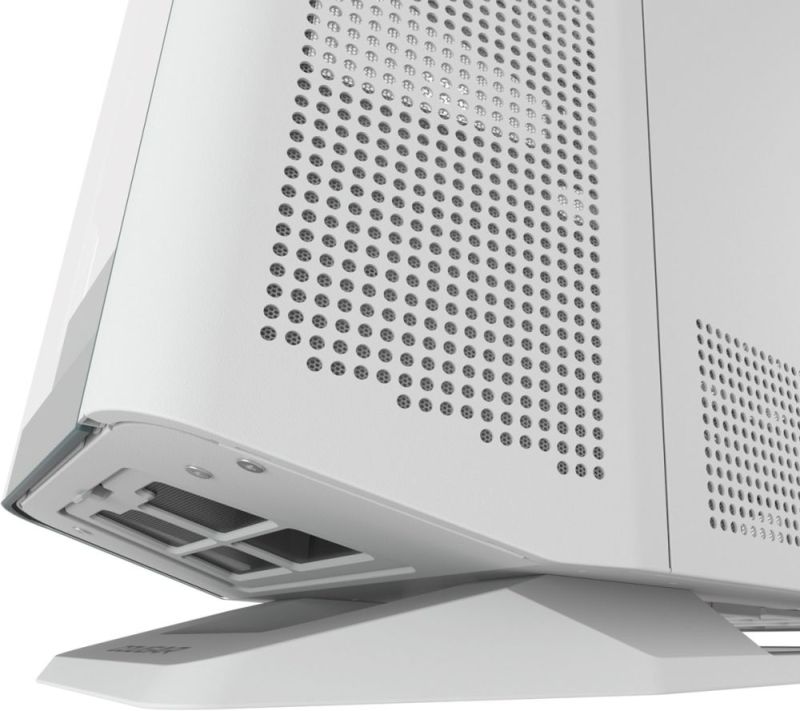 Корпус Cougar без БП (FV270 RGB White)
