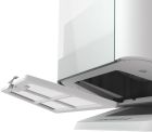Корпус Cougar без БП (FV270 RGB White)
