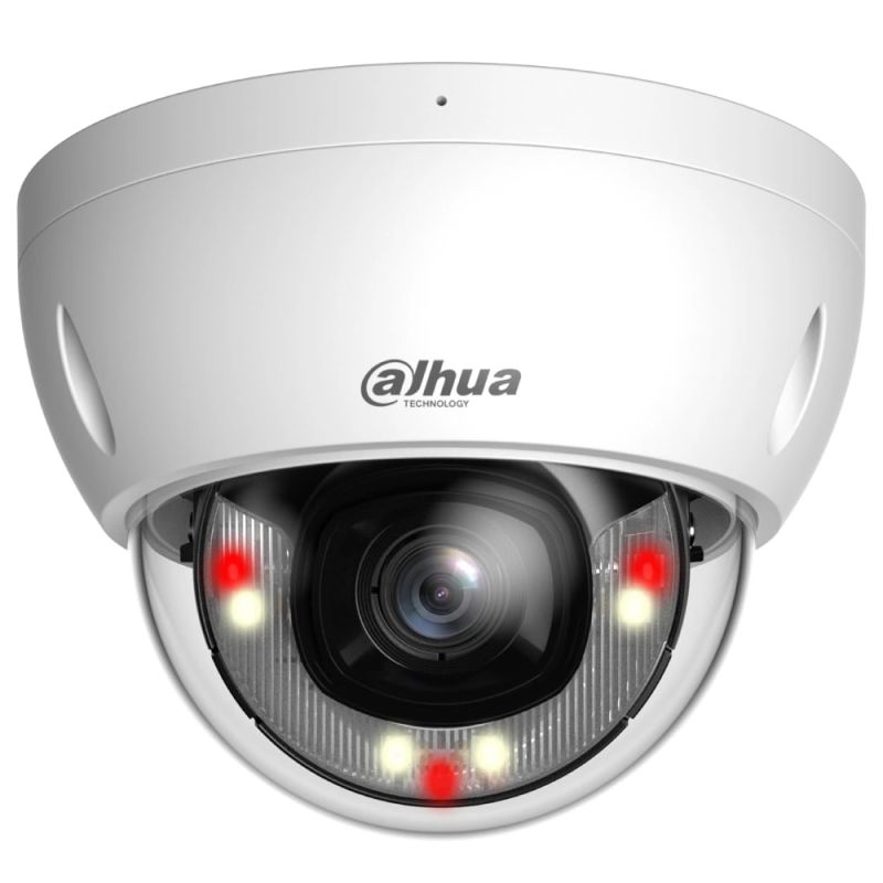 IP-камера Dahua (DH-IPC-HDBW2449E-S-IL)