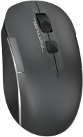 Миша бездротова A4Tech Fstyler FB26CS Air2 Smoky Grey (FB26CS Air2 (Smoky Grey))