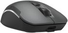 Мышь беспроводная A4Tech Fstyler FB26CS Air2 Smoky Grey (FB26CS Air2 (Smoky Grey))