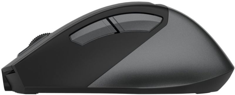 Миша бездротова A4Tech Fstyler FB45CS Air2 Stone Grey (FB45CS Air2 (Stone Grey))