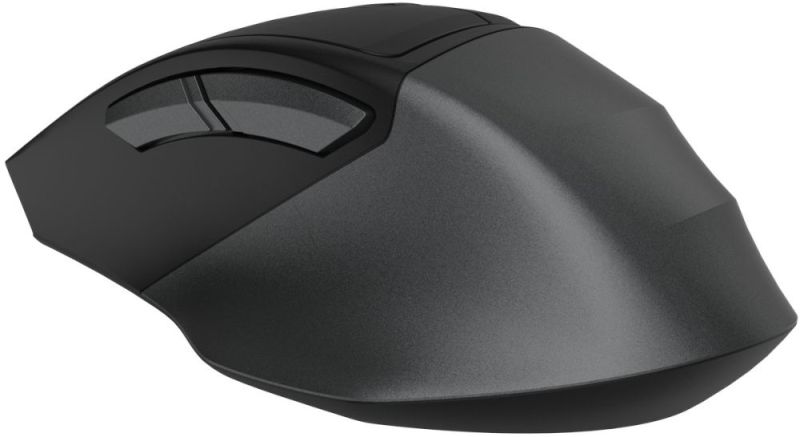 Миша бездротова A4Tech Fstyler FB45CS Air2 Stone Grey (FB45CS Air2 (Stone Grey))