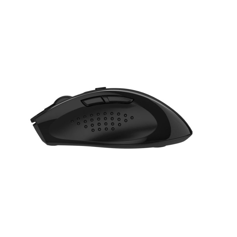Миша бездротова A4Tech G7-810S Air2 Black (G7-810S Air2 (Black))