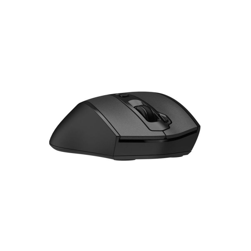 Миша бездротова A4Tech G7-810S Air2 Black (G7-810S Air2 (Black))