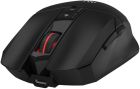 Мышь беспроводная Bloody R36 Ultra Stone Black (R36 Ultra (Stone Black))