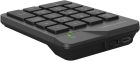 Клавіатура цифрова A4Tech Fstyler FGK21C Grey (FGK21C (Grey))