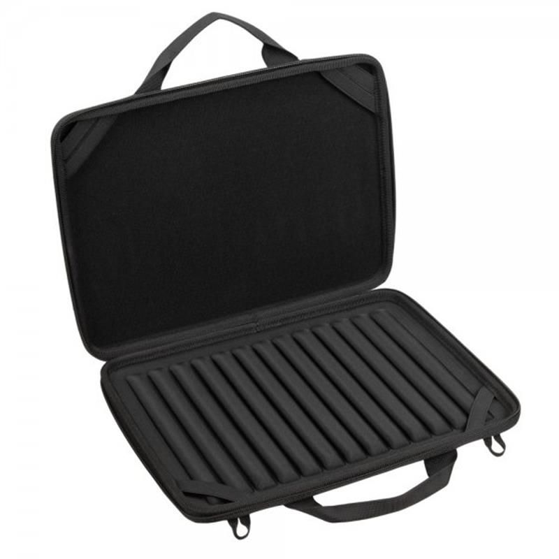 Чехол для ноутбука Rivacase 5116 11.6" Black (5116 (Black))