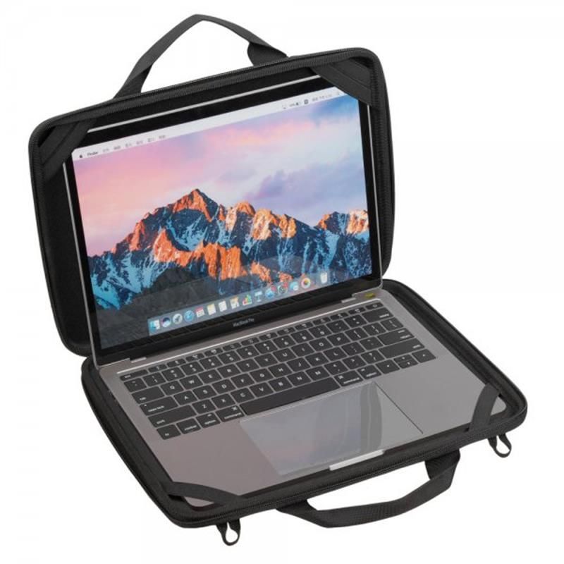 Чехол для ноутбука Rivacase 5116 11.6" Black (5116 (Black))