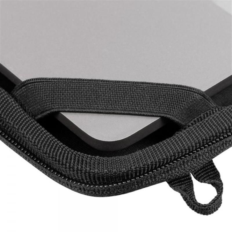 Чехол для ноутбука Rivacase 5116 11.6" Black (5116 (Black))