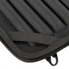 Чехол для ноутбука Rivacase 5116 11.6" Black (5116 (Black))