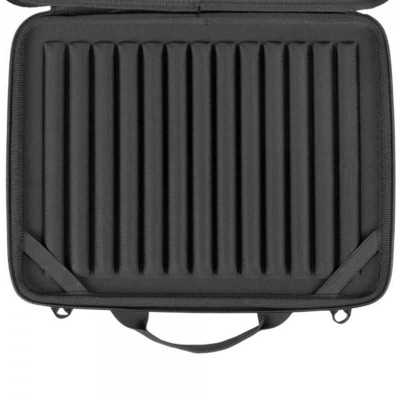 Чехол для ноутбука Rivacase 5116 11.6" Black (5116 (Black))