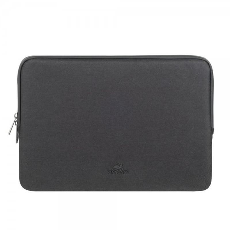 Чехол для ноутбука Rivacase 8115 Eco 15.6" Black (8115 (Black) ECO)