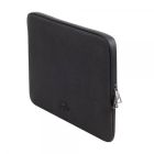 Чехол для ноутбука Rivacase 8115 Eco 15.6" Black (8115 (Black) ECO)
