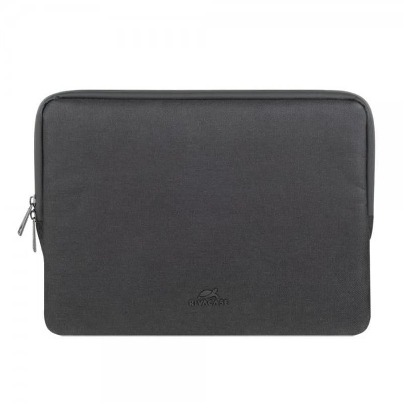 Чехол для ноутбука Rivacase 8114 Eco 14" Black (8114 (Black) ECO)